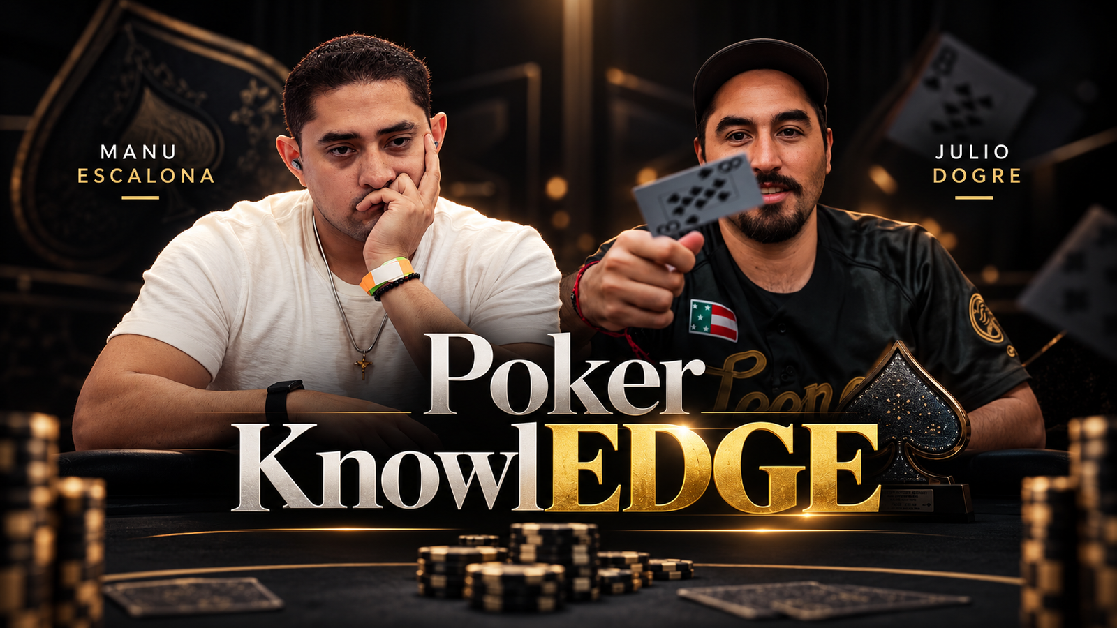 Poker KnowlEDGE